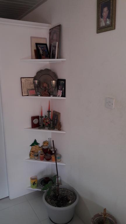 Sue's Privatunterkunft